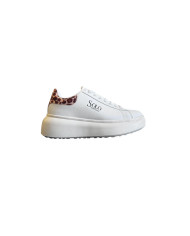 Sneakers SOLO SOPRANI NYL LEOPARD SSW524P61
