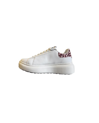 Sneakers SOLO SOPRANI NYL LEOPARD SSW524P61
