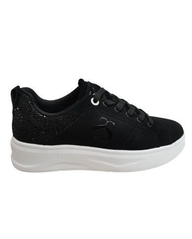 Solo Soprani Sneakers Donna JIMMY PVC CRYSTALS SSW524P81
