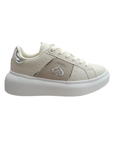 Sneakers SOLO SOPRANI ASIA PU SUEDE MIRROR SSW524P63
