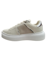 Sneakers SOLO SOPRANI ASIA PU SUEDE MIRROR SSW524P63
