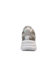 SNEAKERS SOLO SOPRANI GINA SUEDE PU METAL SSW525P04

