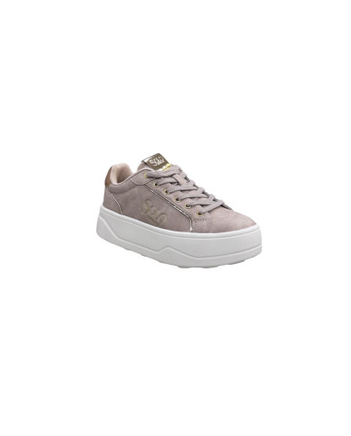 Sneakers SOLO SOPRANI LADY NBK MIRROR SSW524P51
