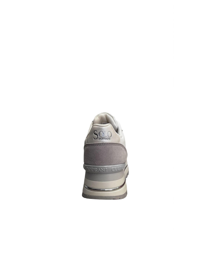 Sneakers SOLO SOPRANI SSW613N01
