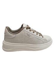 SNEAKERS SOLO SOPRANI SELENE METAL PU SSW524P83

