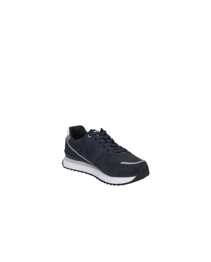 Scarpe da uomo ENRICO COVERI SONIC ECS613309 
