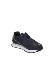 Scarpe da uomo ENRICO COVERI SONIC ECS613309 
