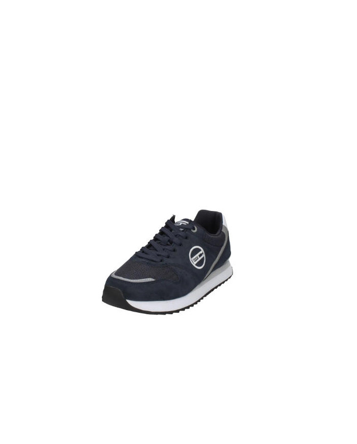 Scarpe da uomo ENRICO COVERI SONIC ECS613309 
