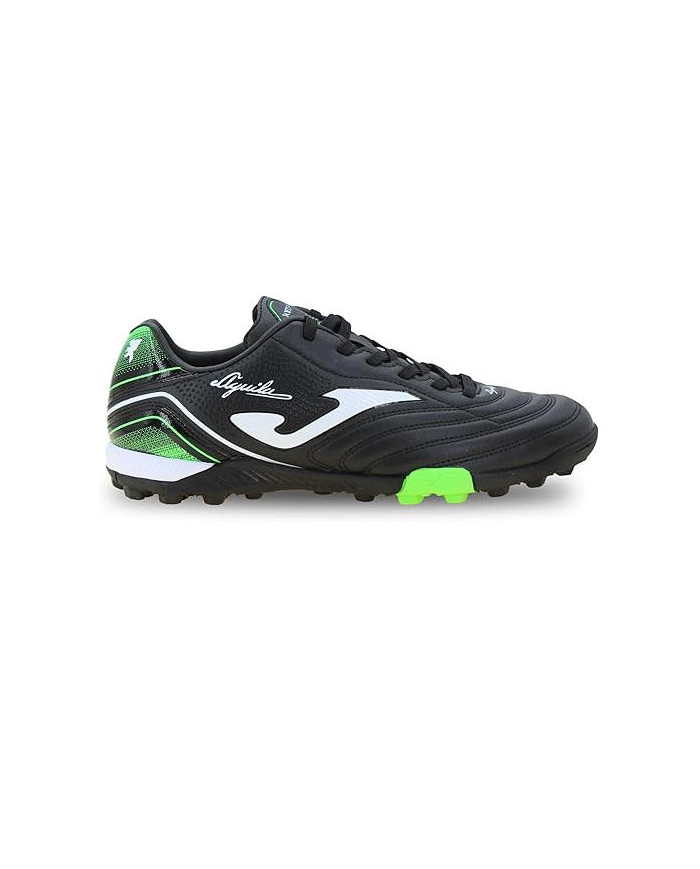 Scarpe da calcio JOMA CALCIO AGUILA AGUW2501TF nero 
