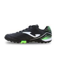 Scarpe da calcio JOMA CALCIO AGUILA AGUW2501TF nero 
