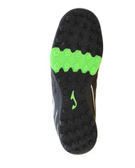 Scarpe da calcio JOMA CALCIO AGUILA AGUW2501TF nero 
