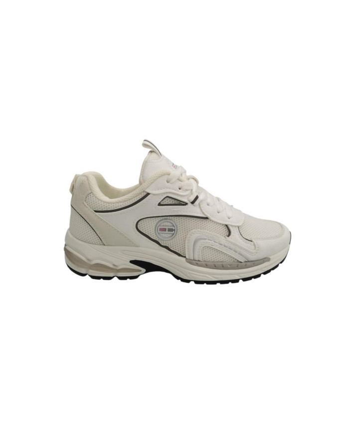 Scarpe da ginnastica ENRICO COVERI ROBOT LADY 

