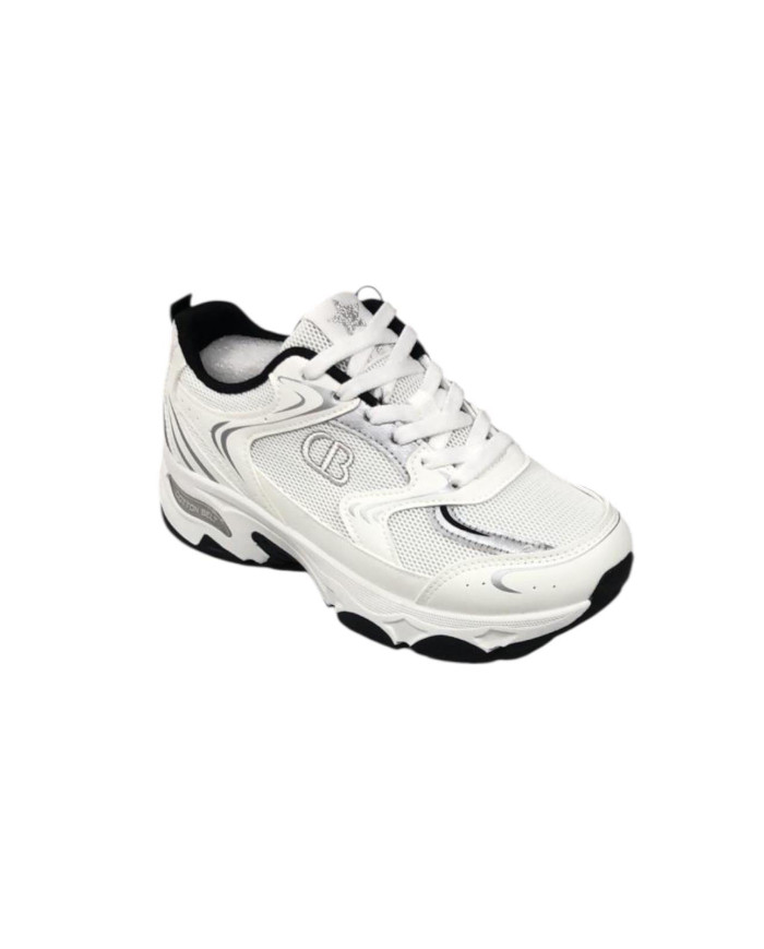 Scarpe da donna COTTON BELT JOSH MESH CBW616A22
