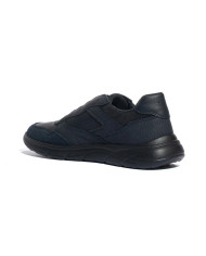 Scarpe da uomo GEOX U PORTELLO C U36E1C blu navy 
