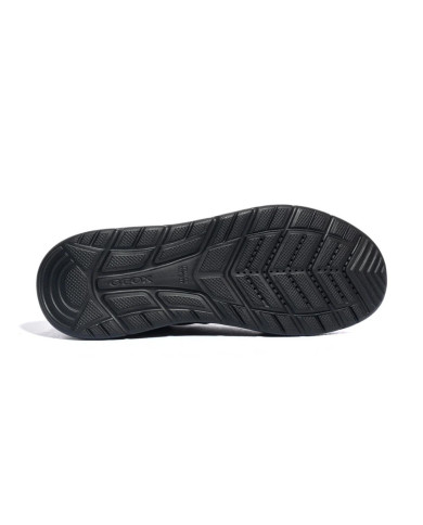Scarpe da uomo GEOX U PORTELLO C U36E1C blu navy 
