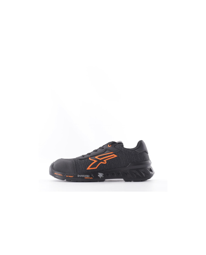 Scarpe Antifortunistica UPOWER BRUCE ESD RV20026
