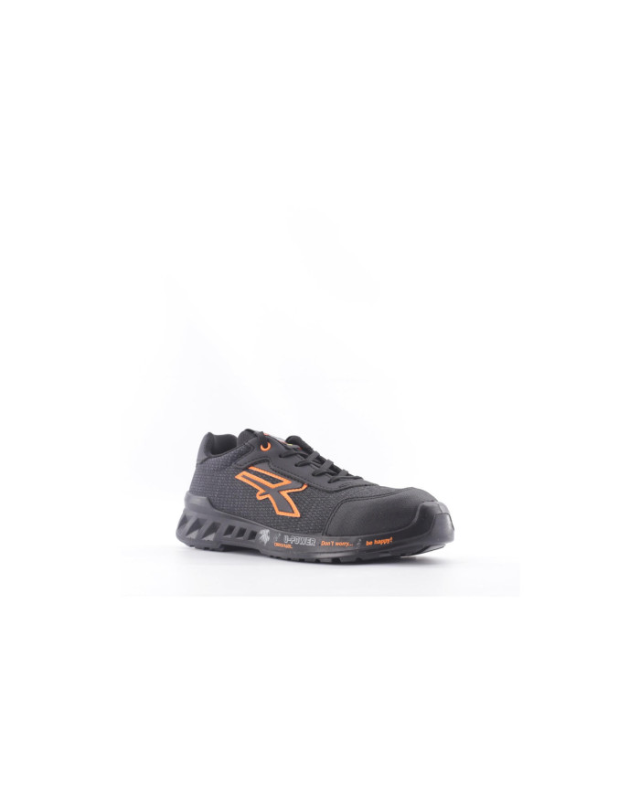Scarpe Antifortunistica UPOWER BRUCE ESD RV20026
