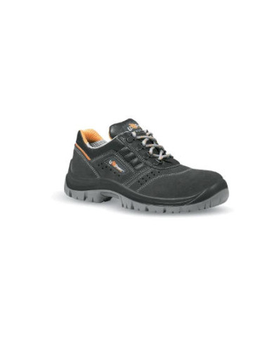 SCARPE ANTIFORTUNISTICA UPOWER ROTATIONAL S1P BC20035
