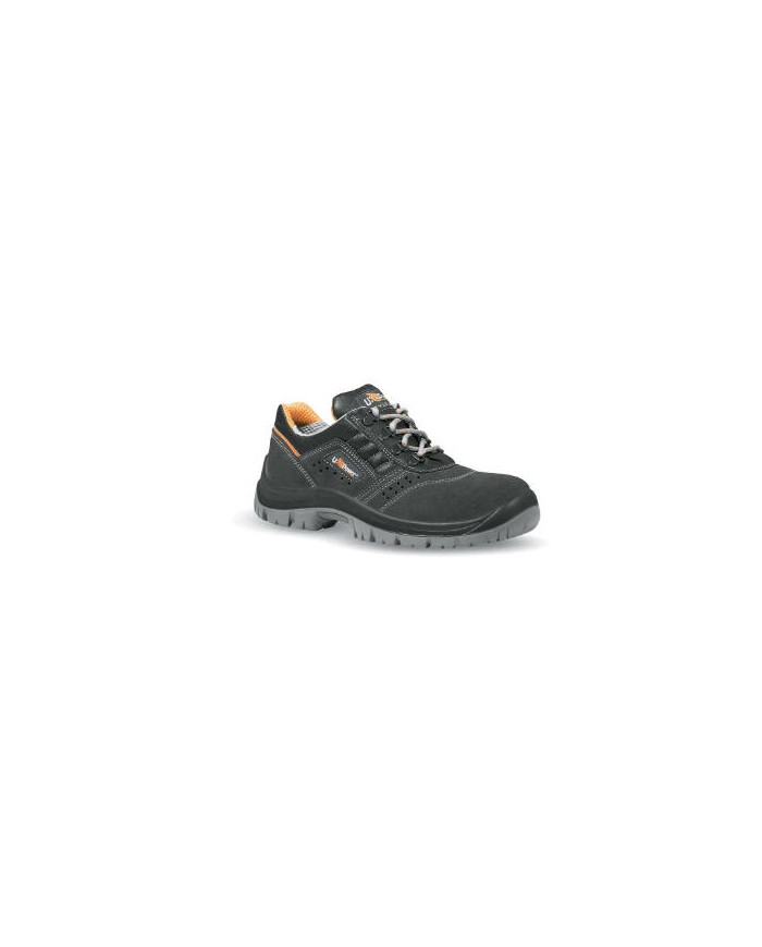 SCARPE ANTIFORTUNISTICA UPOWER ROTATIONAL S1P BC20035
