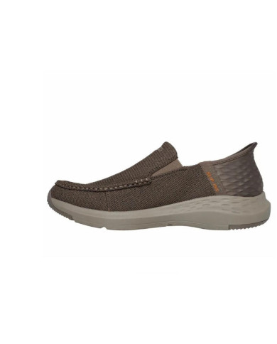 SKECHERS Slip-Ins Uomo - 204804 Nero
