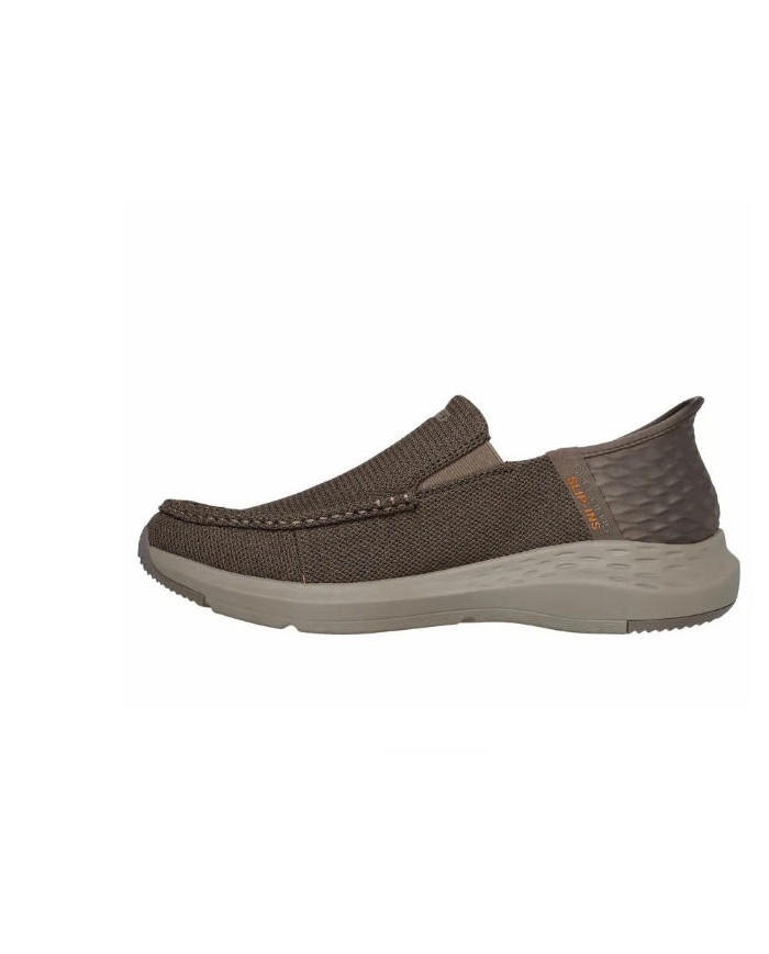 SKECHERS Slip-Ins Uomo - 204804 Nero
