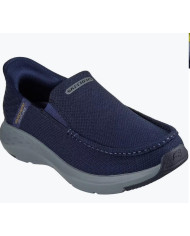 SKECHERS Slip-Ins Uomo - 204804 Nero
