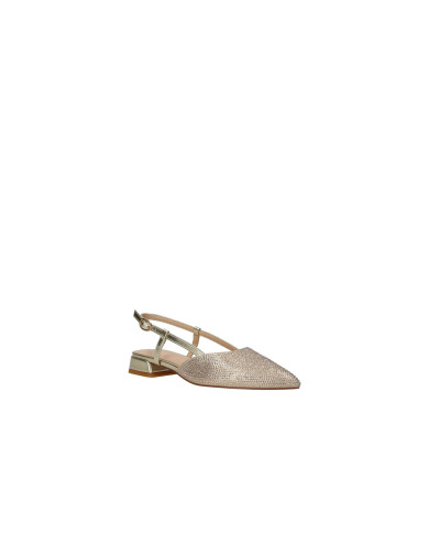 WCUBED Ballerina strassata 50079
