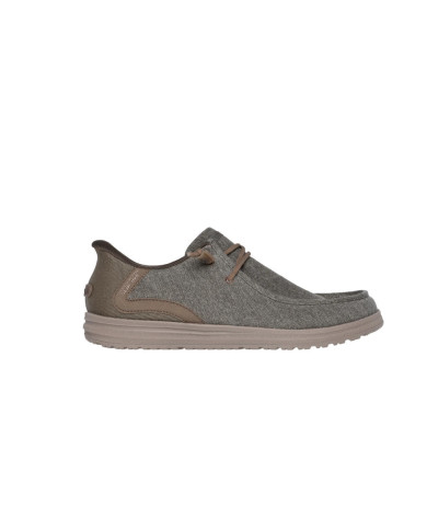 SKECHERS SLIP-INS RELAXED FIT 210959/KHK 47.5-48.5
