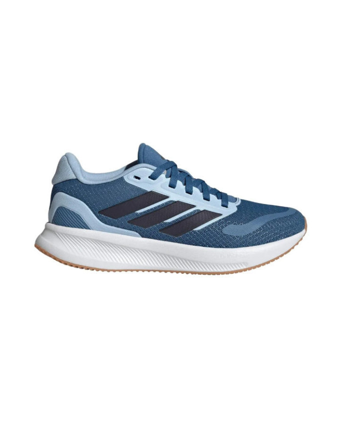 Scarpe in mesh ADIDAS RUNFALCON 5J JP9390

