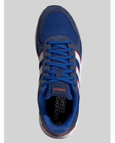 ADIDAS RUN84 JR7478 ( 48 )
