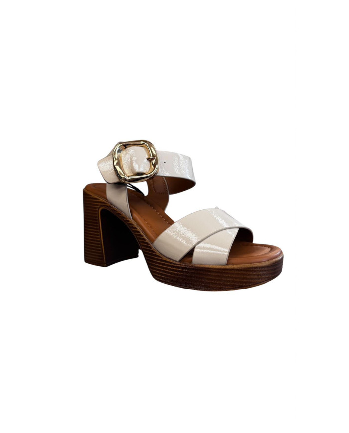 WCUBED SANDALI CON TACCHI 50016
