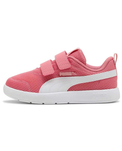 Sneakers PUMA COURTFLEX V3 MESH PS 398085 21
