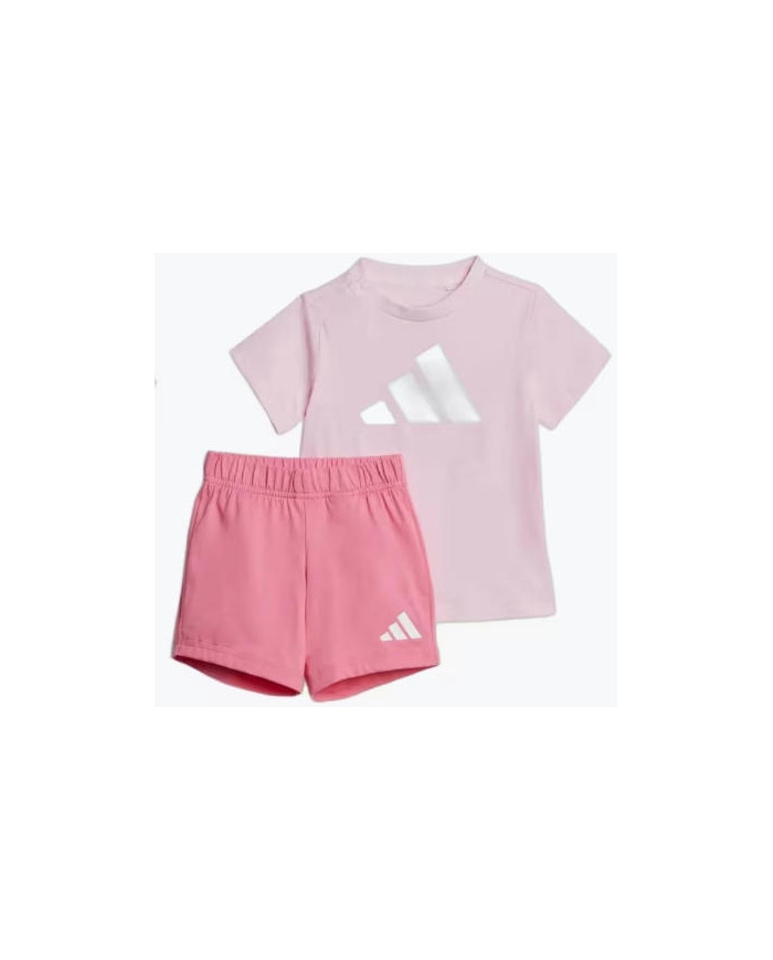 ADIDAS SET PANTALONCINO E T-SHIRT JC9639
