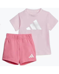 ADIDAS SET PANTALONCINO E T-SHIRT JC9639
