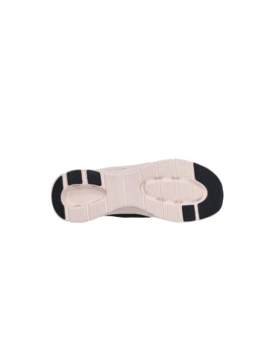 SKECHERS SLIP-INS 150438/BKRG
