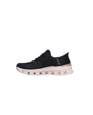 SKECHERS SLIP-INS 150438/BKRG
