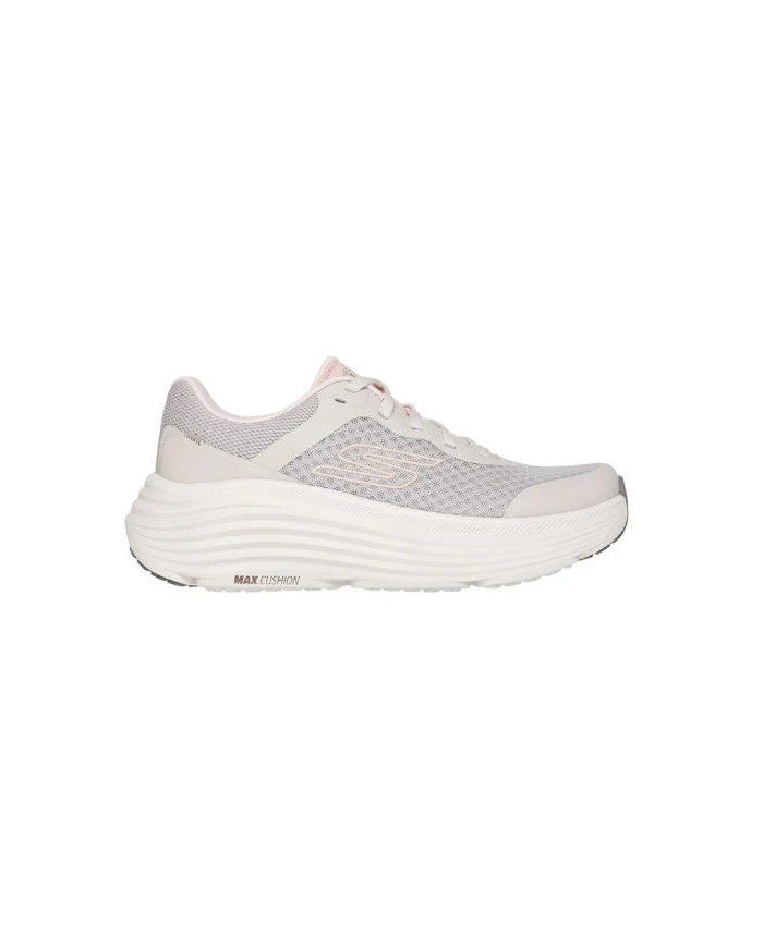 SKECHERS GORUN 129470/NAT max cushion 
