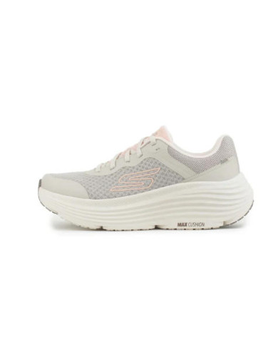 SKECHERS GORUN 129470/NAT max cushion 
