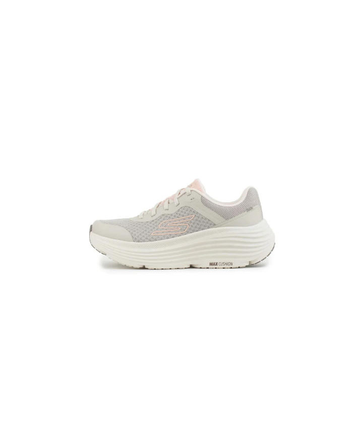 SKECHERS GORUN 129470/NAT max cushion 
