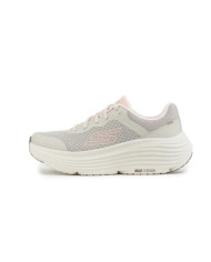 SKECHERS GORUN 129470/NAT max cushion 
