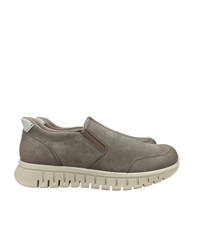 Sneakers IGI&CO 1110933 beige
