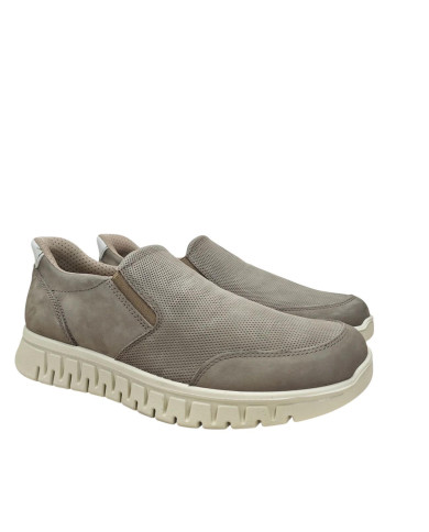 Sneakers IGI&CO 1110933 beige
