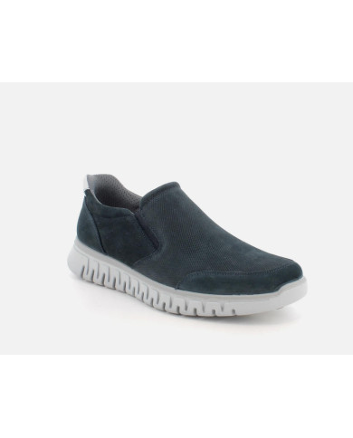 Sneakers IGI&CO 1110933 blu
