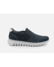 Sneakers IGI&CO 1110933 blu
