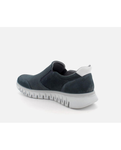 Sneakers IGI&CO 1110933 blu
