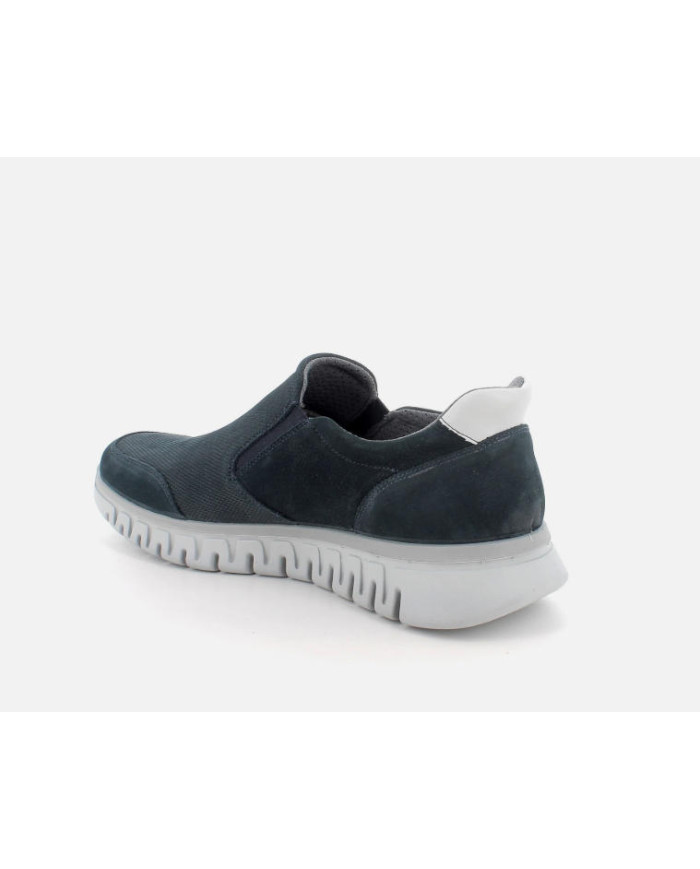 Sneakers IGI&CO 1110933 blu
