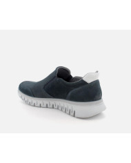 Sneakers IGI&CO 1110933 blu
