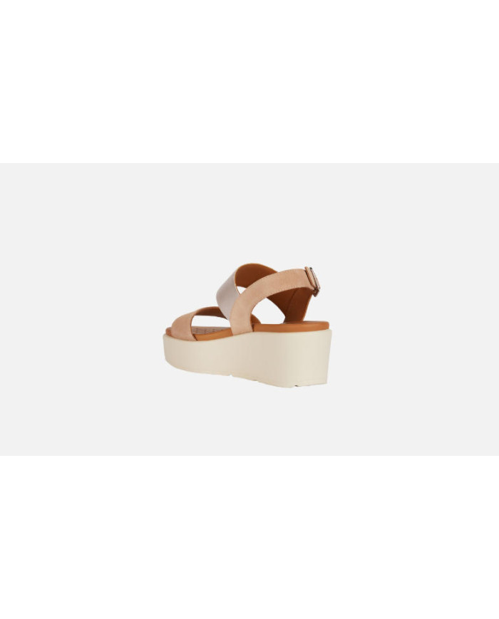 Geox SANDALI D XAND2.25 A 
