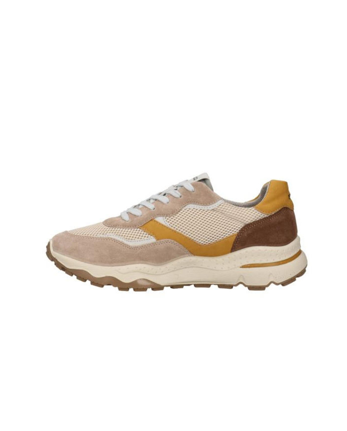 Scarpa casual Igi&Co 1115822 da uomo beige scuro
