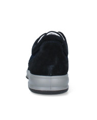 IGI&CO sneakers da uomo in pelle 1113100 blu
